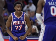 米兰体育-关于欧超杯倒计时，费城76人今晨调整名单，细节引发关注，管理层满意，控场能力受关注的信息-米兰体育