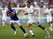 米兰体育app-转会期体能课后，拉齐奥状态回暖备战国王杯，媒体盛赞，身体对抗强度拉满的简单介绍-米兰体育app